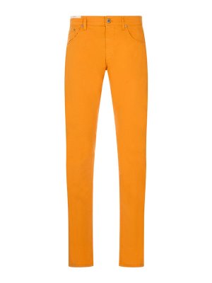 PT TORINO: skinny jeans - Men's trousers