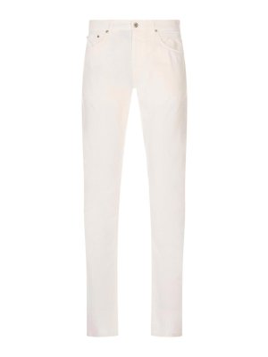 PT TORINO: skinny jeans - Men's trousers