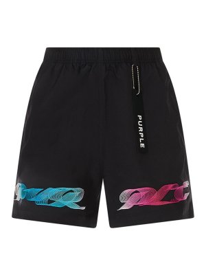 PURPLE BRAND: Shorts - Shorts - All Around