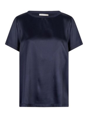 Q.WINS: T-shirts - T-Shirt - Bleu