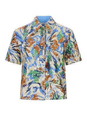 RABANNE: shirts - Haut Shirt