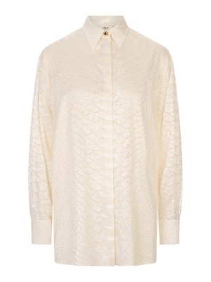 ROBERTO CAVALLI: shirts - Shirt