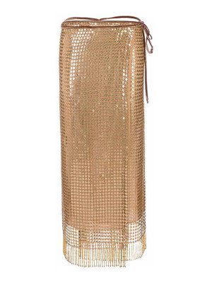 ROBERTO CAVALLI: gonne al ginocchio  e longuette - Gonne