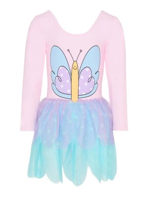 Stella McCartney Kids: Tops und Tank Tops - Top - Bunt