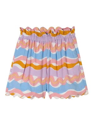 Stella McCartney Kids: Hosen Shorts - Shorts - Bunt