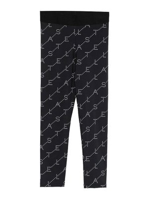 Stella McCartney Kids: leggings - Ghette