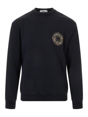 STONE ISLAND: Felpe e maglie - Felpa