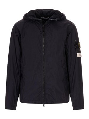STONE ISLAND: casual jackets - Outerwear
