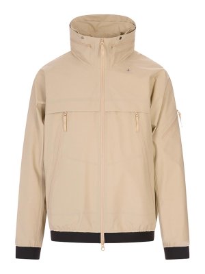 STONE ISLAND: casual jackets - Outerwear
