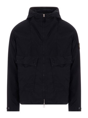 STONE ISLAND: casual jackets - Outerwear