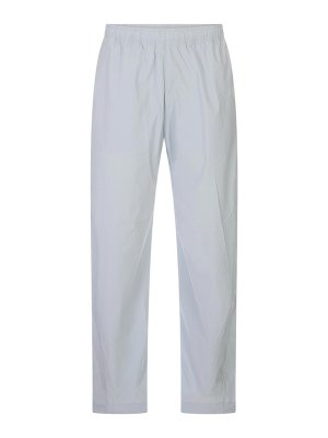 STONE ISLAND: tracksuit bottoms - Pantalone Regular