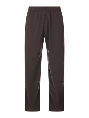 STONE ISLAND: tracksuit bottoms - Pantalone Regular