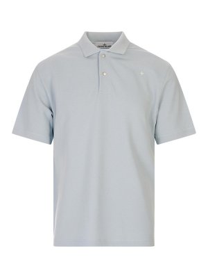 STONE ISLAND: polo shirts - Polo Shirt
