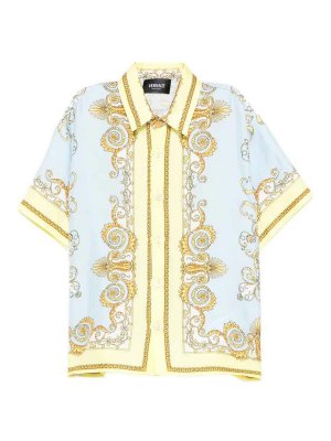 VERSACE YOUNG: shirts - Shirt