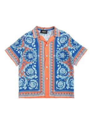 VERSACE YOUNG: shirts - Shirt