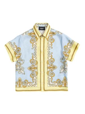 VERSACE YOUNG: shirts - Shirt