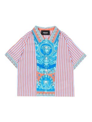 VERSACE YOUNG: shirts - Shirt