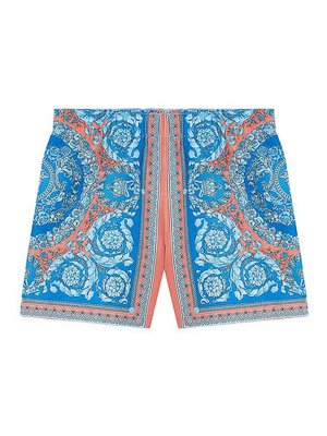 VERSACE YOUNG: Swim shorts & swimming trunks - Costume
