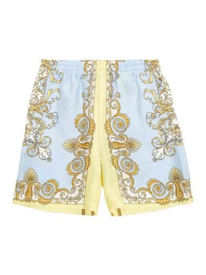 VERSACE YOUNG: shirts - Shirt