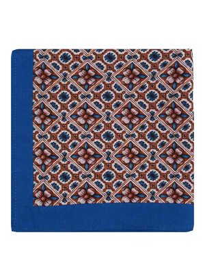 813 OTTOTREDICI: Corbatas y pajaritas - Corbata - Azul