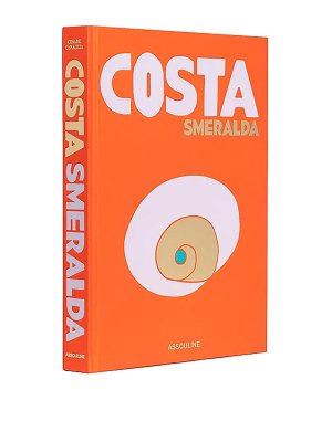ASSOULINE: articoli per la casa - Libro