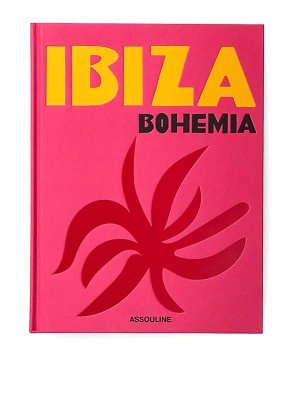ASSOULINE: articoli per la casa - Libro