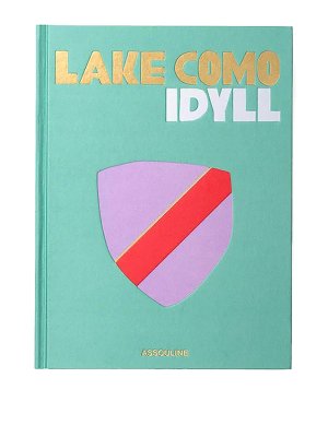 ASSOULINE: articoli per la casa - Libro