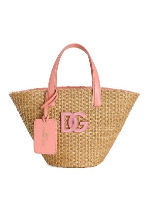 Dolce & Gabbana Jr: shoulder bags - Bag
