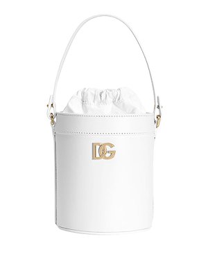 Dolce & Gabbana Jr: Bucket bags - Bag