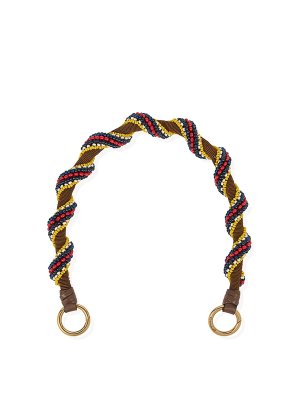 ETRO: ショルダーバッグ - ショルダーバッグ - ブラウン