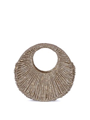HIBOURAMA: shoulder bags - Jaya