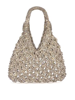 HIBOURAMA: shoulder bags - Vannifique Small