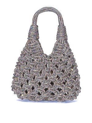 HIBOURAMA: shoulder bags - Vannifique Mini
