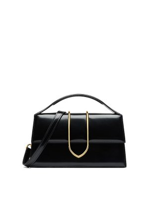 JACQUEMUS: totes bags - Le Grand Bambino