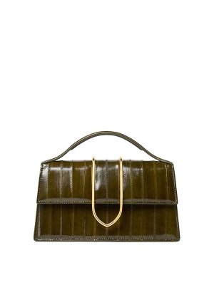 JACQUEMUS: cross body bags - Le Grand Bambino