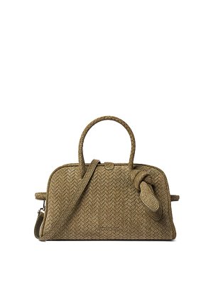 JACQUEMUS: cross body bags - Le Petit Tourism