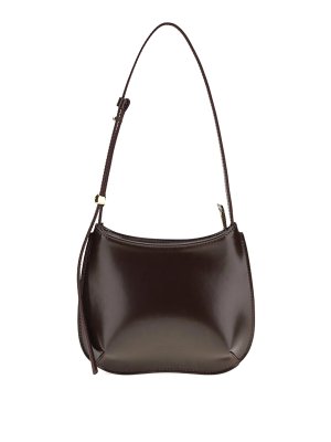 JACQUEMUS: Bolsos de hombro - Bolsa De Hombro - Rojo