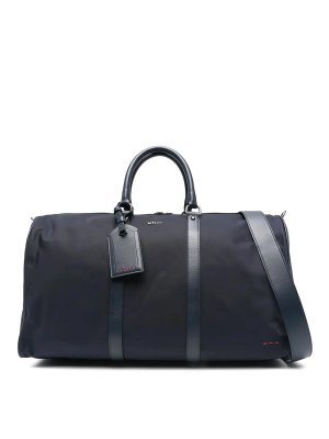 KITON: Sacs de voyage & Valises - Sac De Voyage - Gym