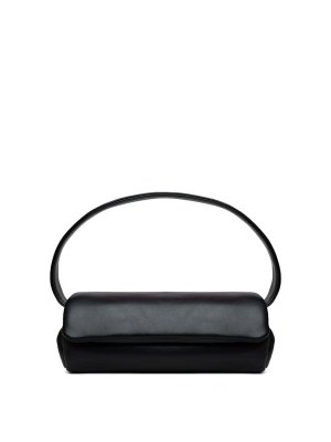 MABASH: shoulder bags - The Cuti Puffy Longuette Bag