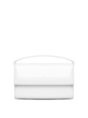 MABASH: Handtaschen - Shopper - Weiß