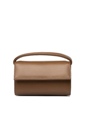 MABASH: totes bags - The Mocha Baby Og Bag