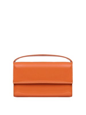 MABASH: Handtaschen - Shopper - Orange