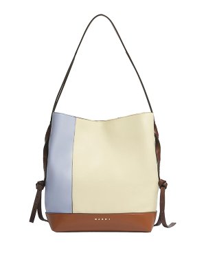 Marni: shoulder bags - Bag Sac