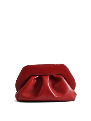 THEMOIRè: clutches - Bios Medium Vegan Fabric