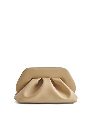 THEMOIRè: Clutches - Clutch - Braun