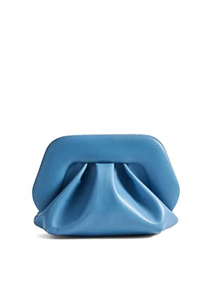 THEMOIRè: Clutches - Clutch - Blau