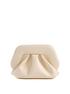 THEMOIRè: Clutches - Clutch - Weiß