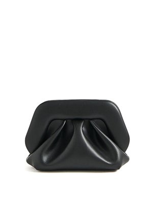 THEMOIRè: Clutches - Clutch - Schwarz
