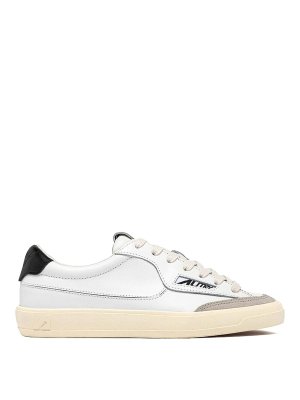AUTRY: trainers - Windscape Low