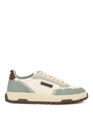 AUTRY: Zapatillas - Zapatillas - Multicolor